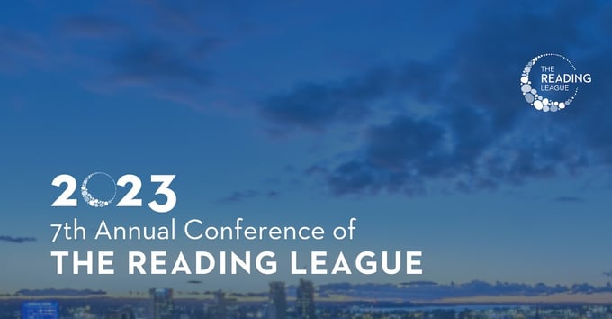 2023_Reading_League_Annual_Conference_Recap