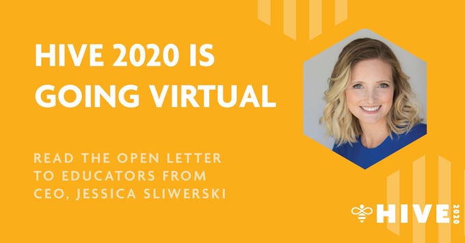 hive-2020-going-virtual-announcement