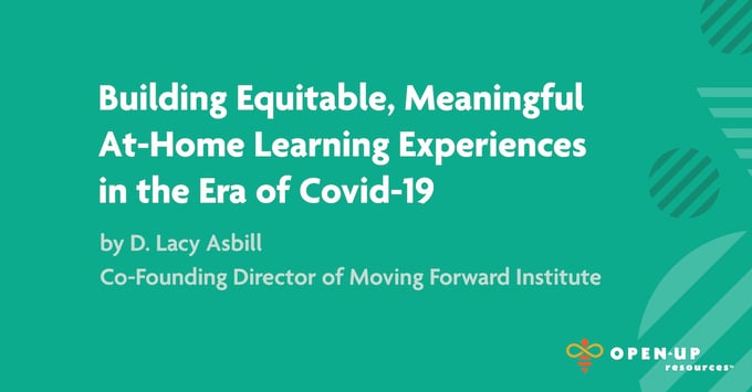 building-equitable-at-home-learning-experiences-covid-19