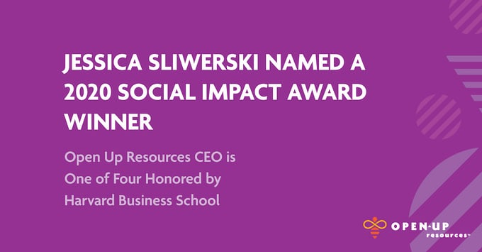 jessica-sliwerski-2020-social-impact-award-winner