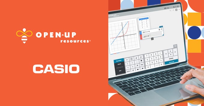 open-up-resources-casio-announce-partnership