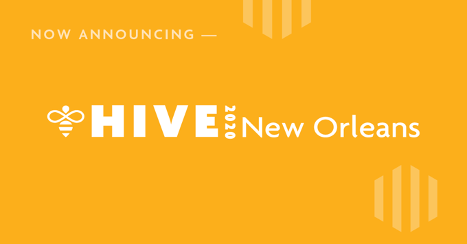 announcing-hive-2020-new-orleans
