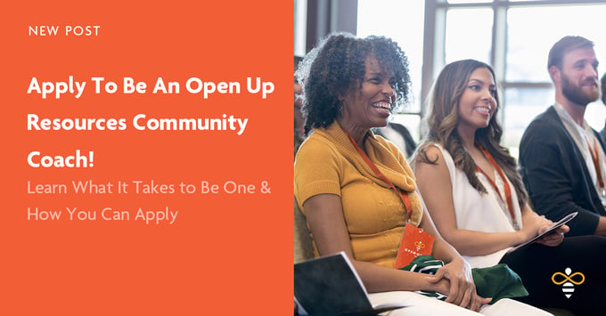 Open Up Resources Community Coach