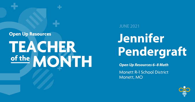 Open-Up-teacher-of-the-month-june-2021-Jennifer-Pendergraft