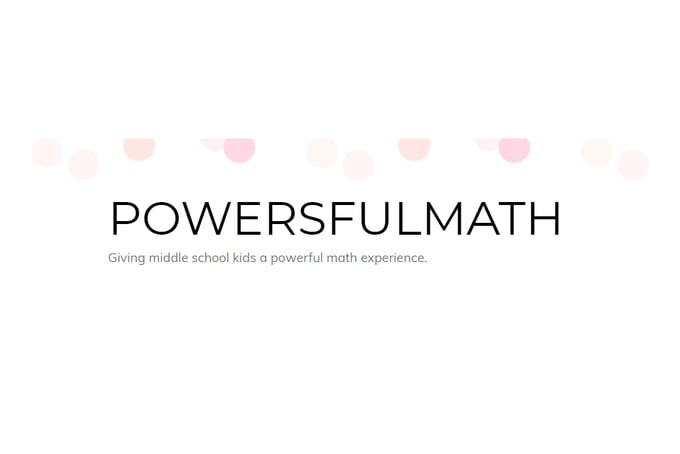 Powersful-Math-Logo