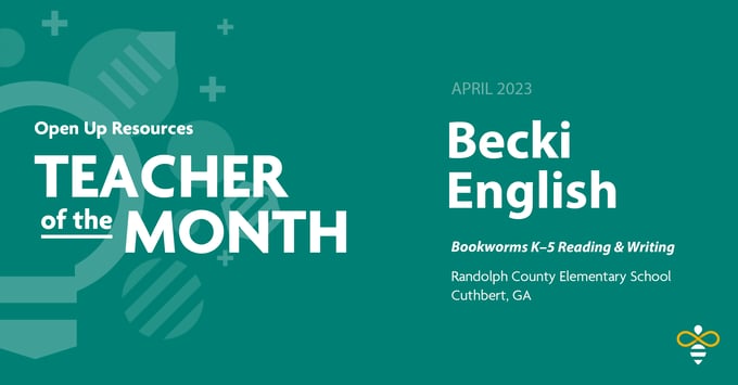 becki-english-teacher-of-the-month-april-2023