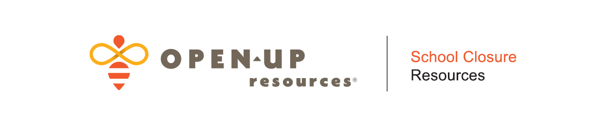 School Closure Resources Banner 2